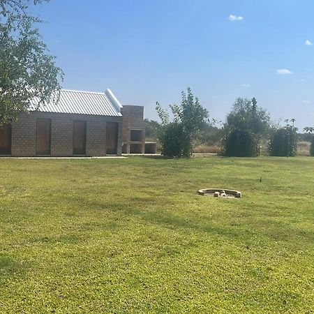 Conductor'S Inn Tsumeb Exterior photo